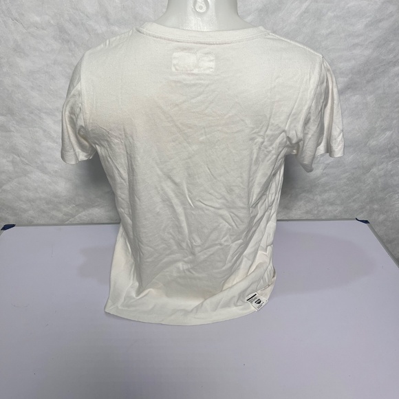 Collectible Chocolate X Nissin Ramen Noodle Women's T-shirt Medium - Picture 6 of 8